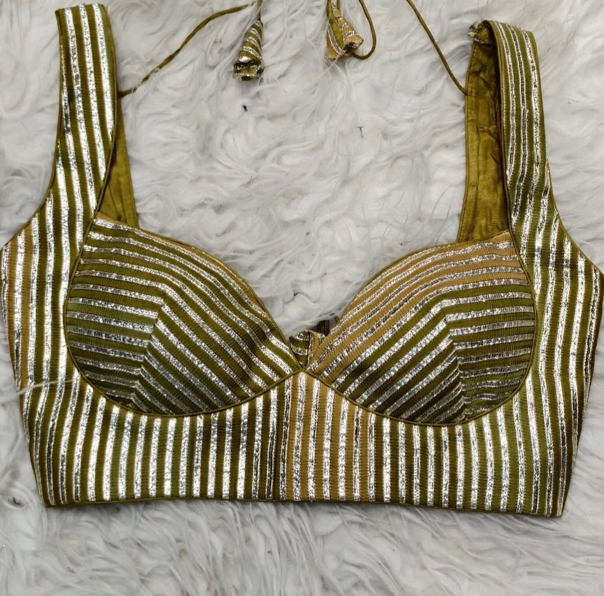 Ombre Top