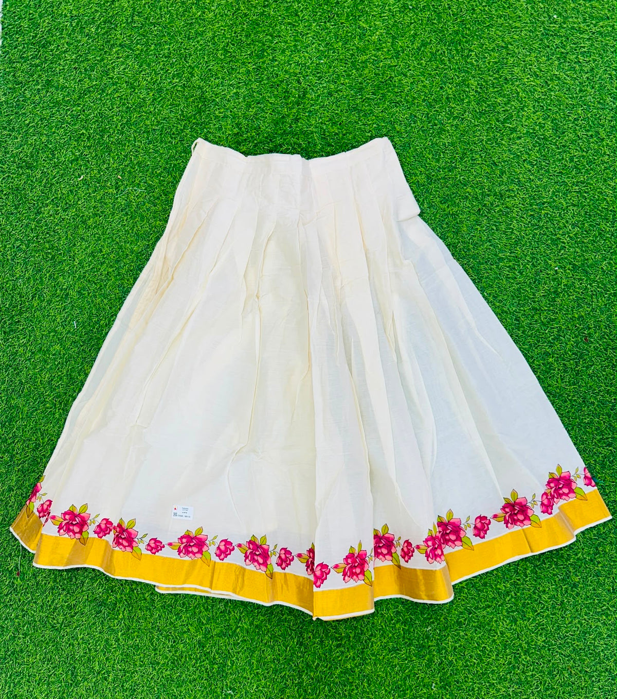Pattupavada