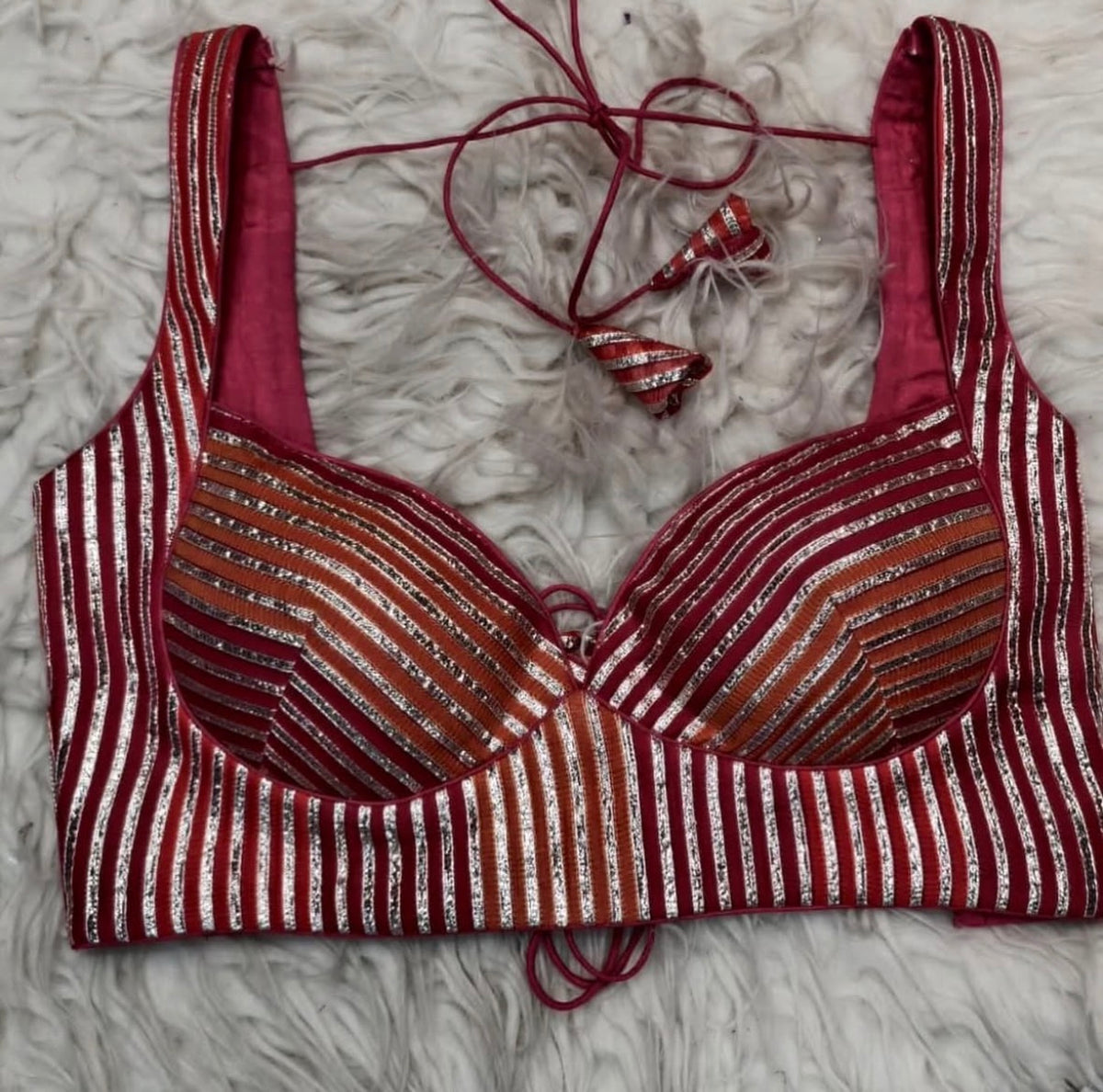 Ombre Top