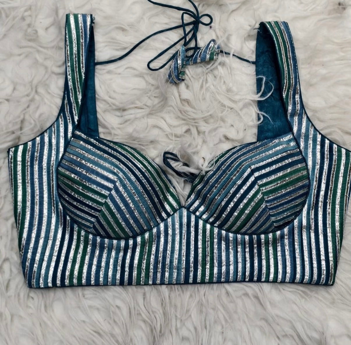 Ombre Top