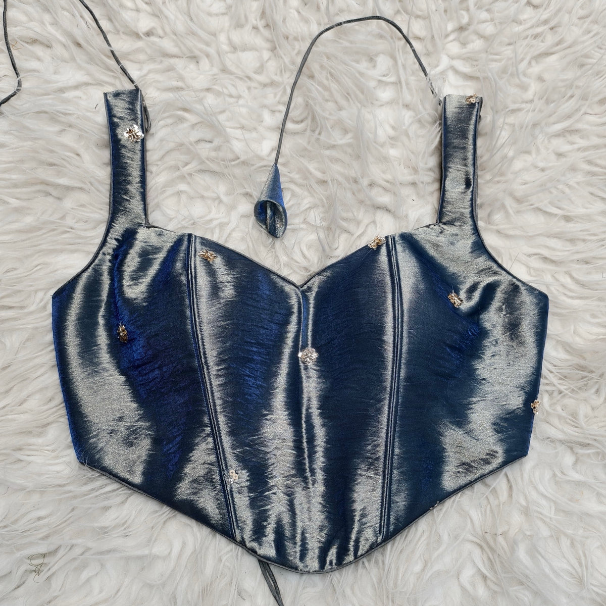Alia Corset Top