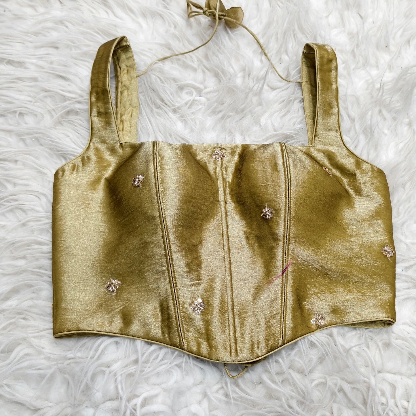 Alia Corset Top