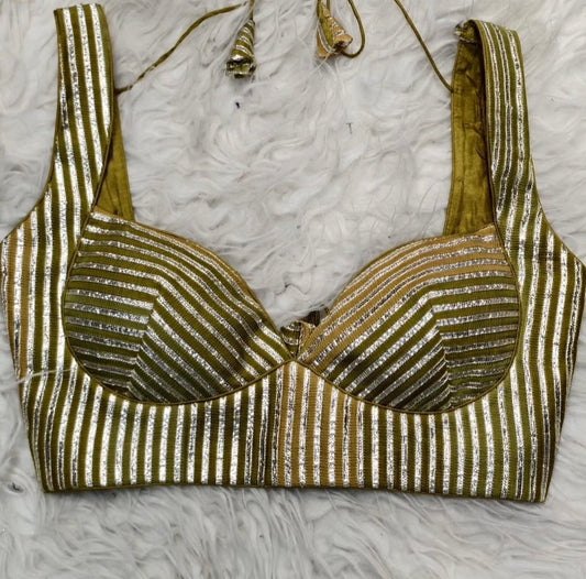 Ombre Top