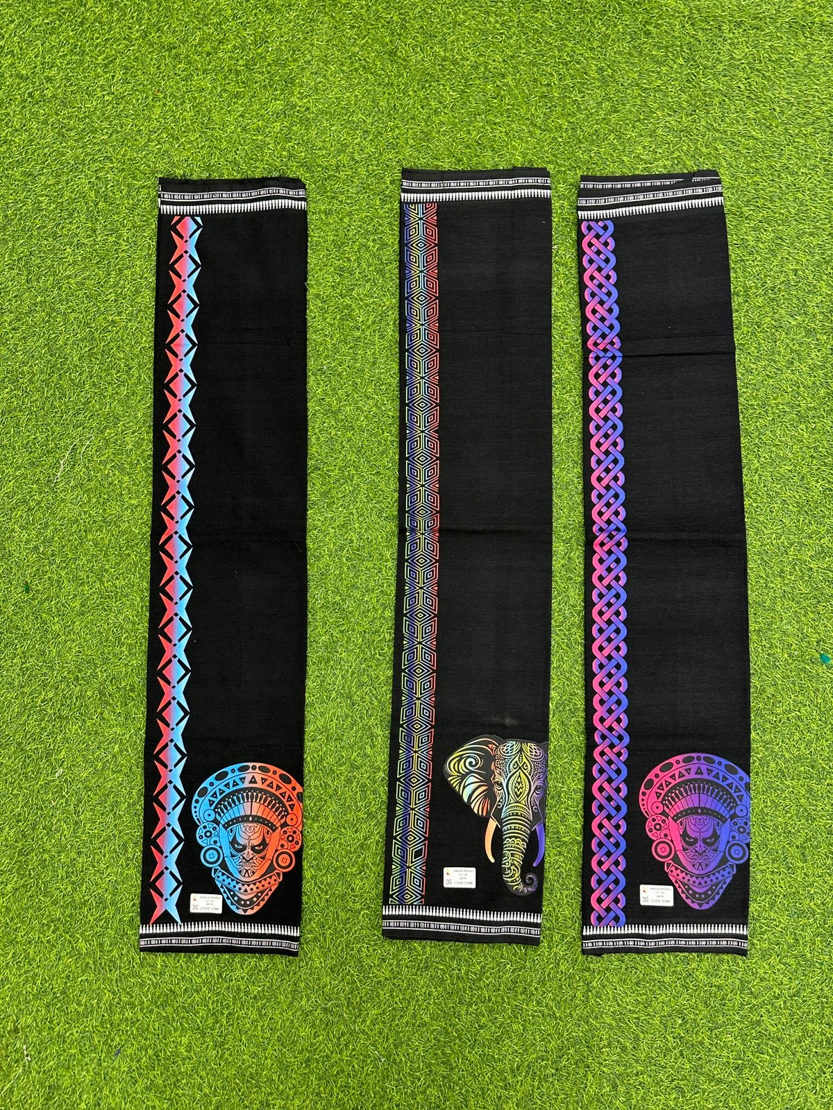 Mundu