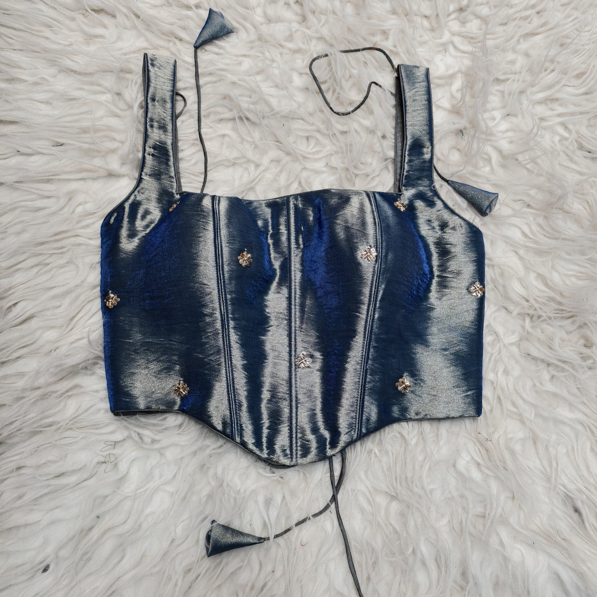 Alia Corset Top