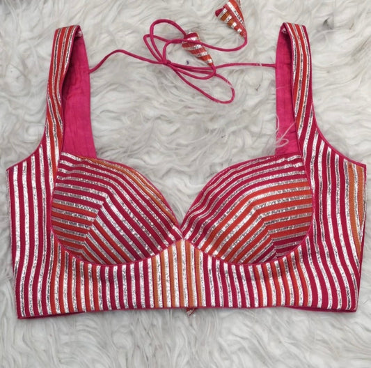 Ombre Top