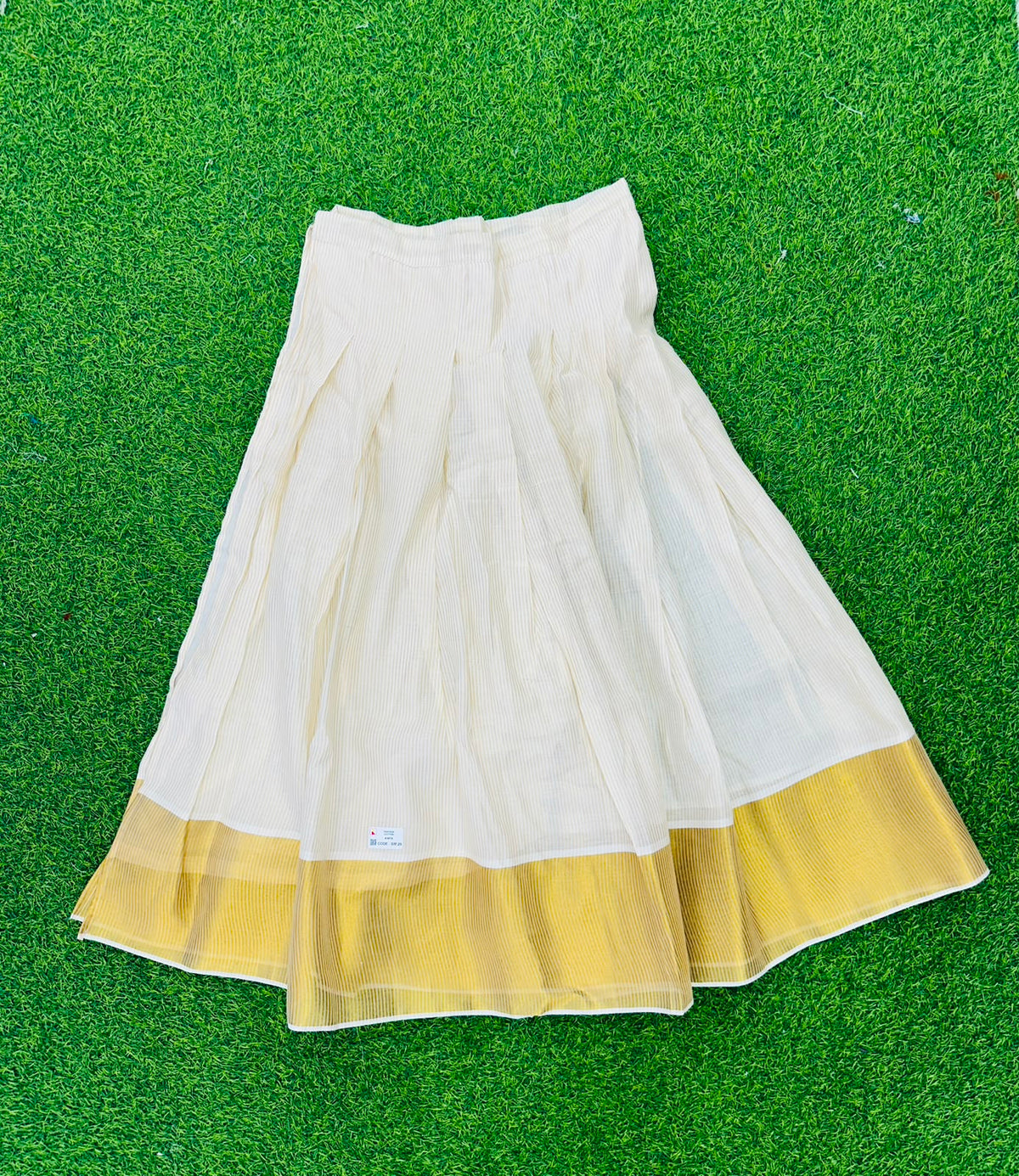 Pattupavada