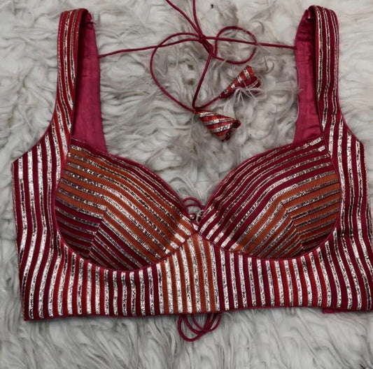 Ombre Top