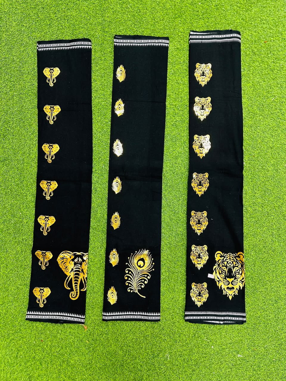 Mundu