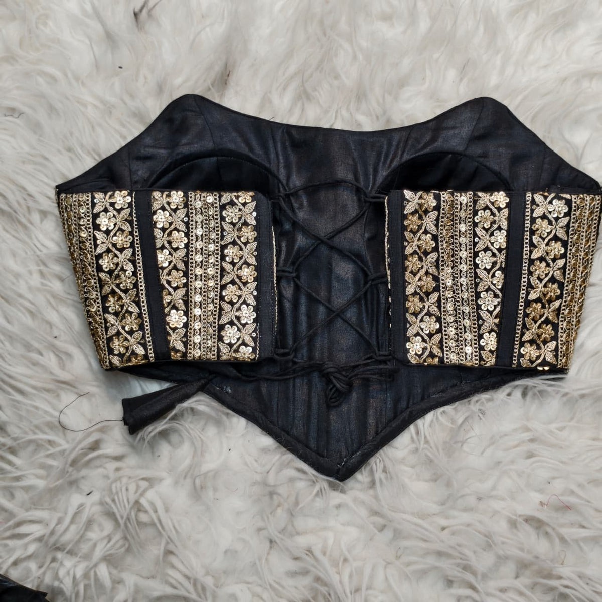 Corset Top