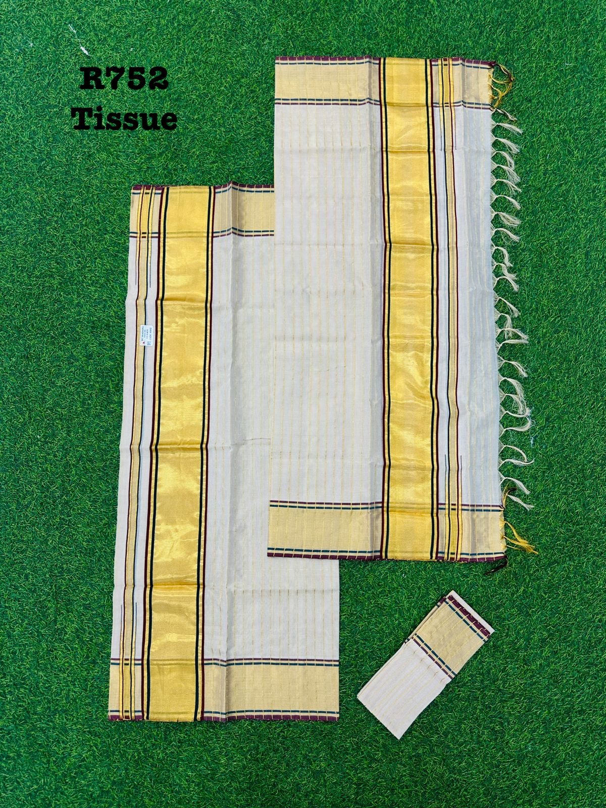 Set Mundu