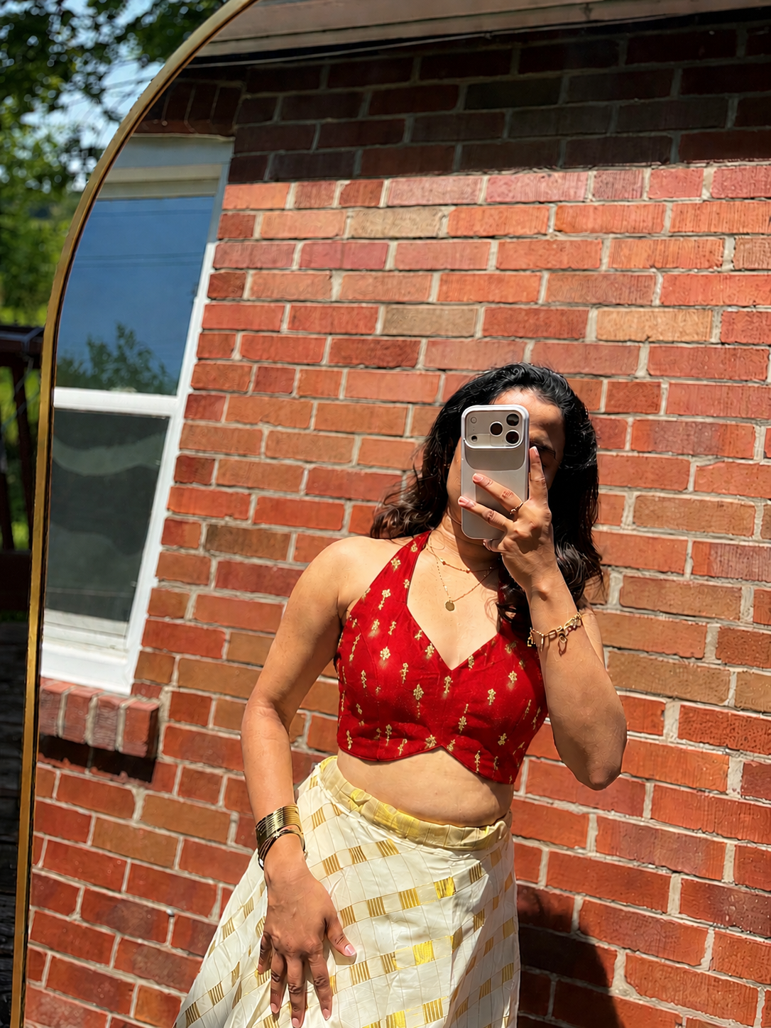 Cami Tops