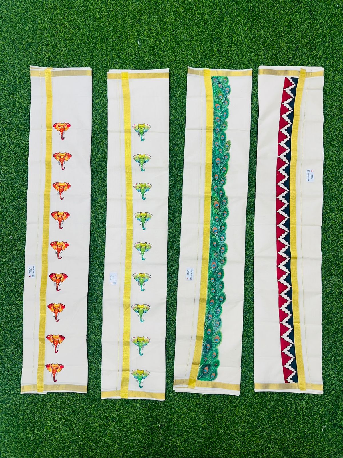 Mundu