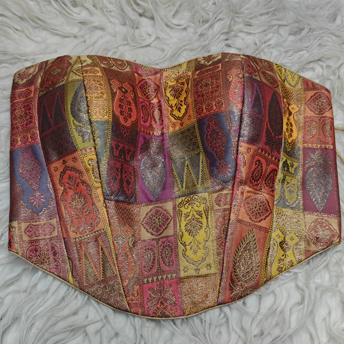 Multicolor Tube