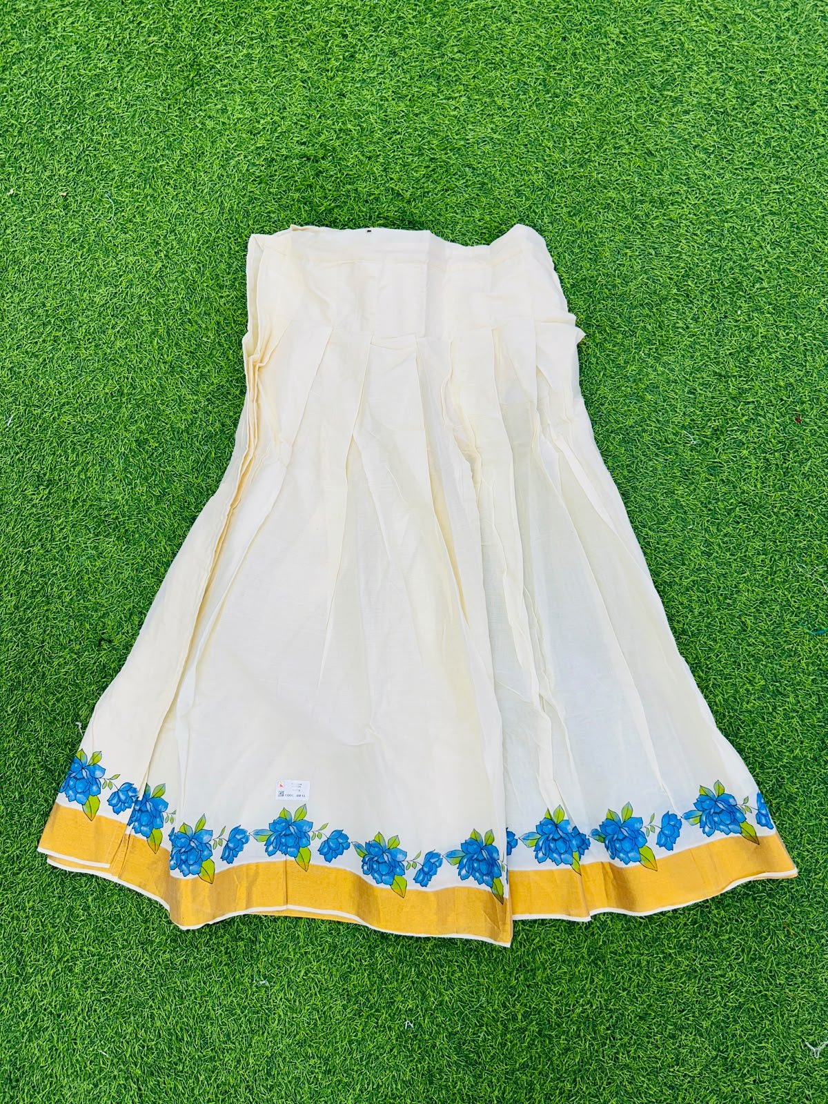 Pattupavada