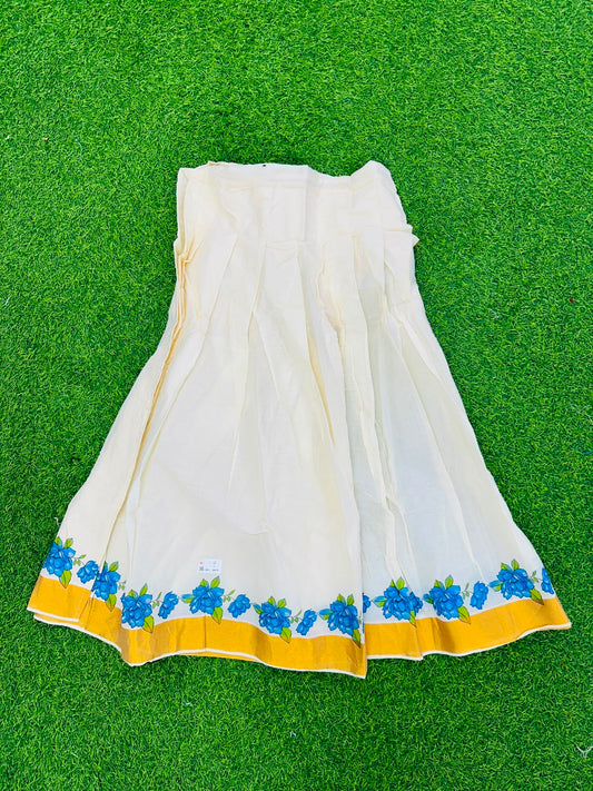 Pattupavada