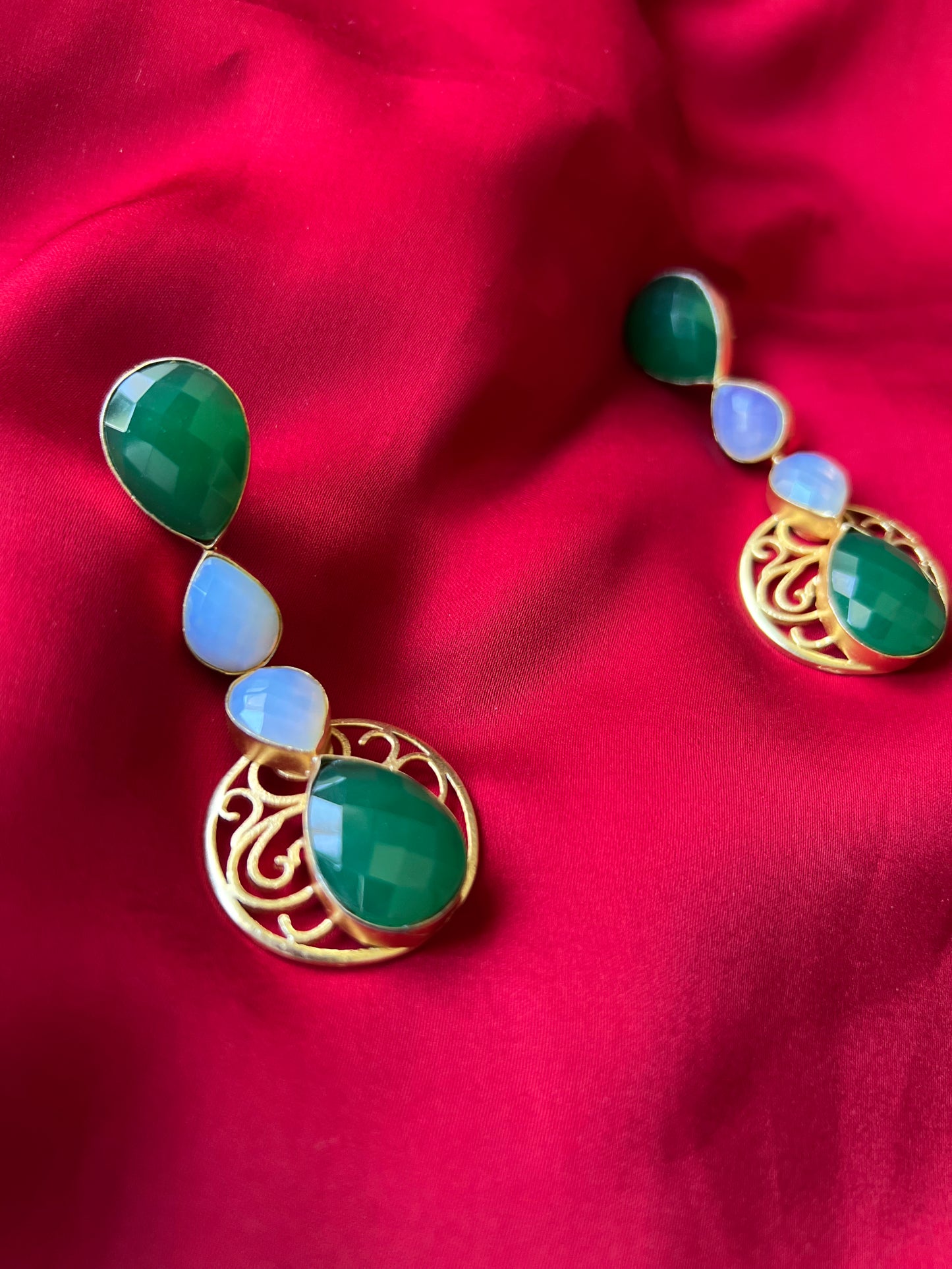 Statement Jewelry